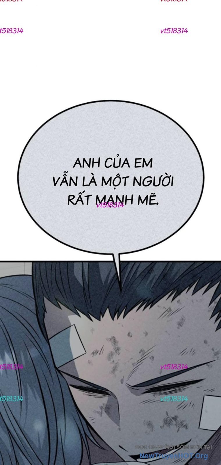 Bạo Lực Vương: Chapter 67