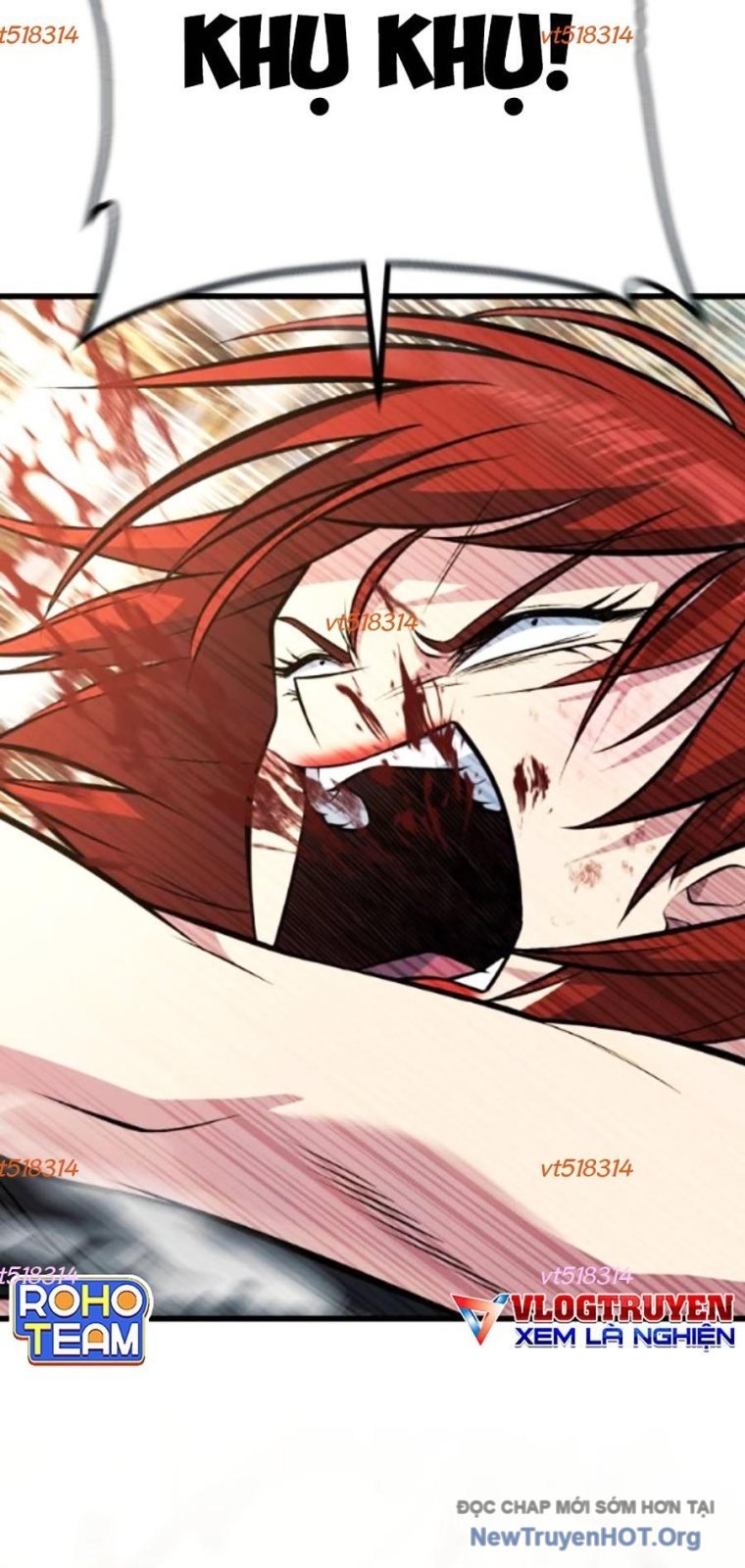 Bạo Lực Vương: Chapter 67