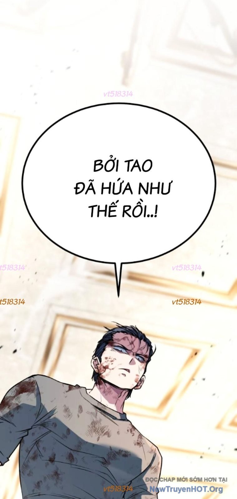 Bạo Lực Vương: Chapter 67