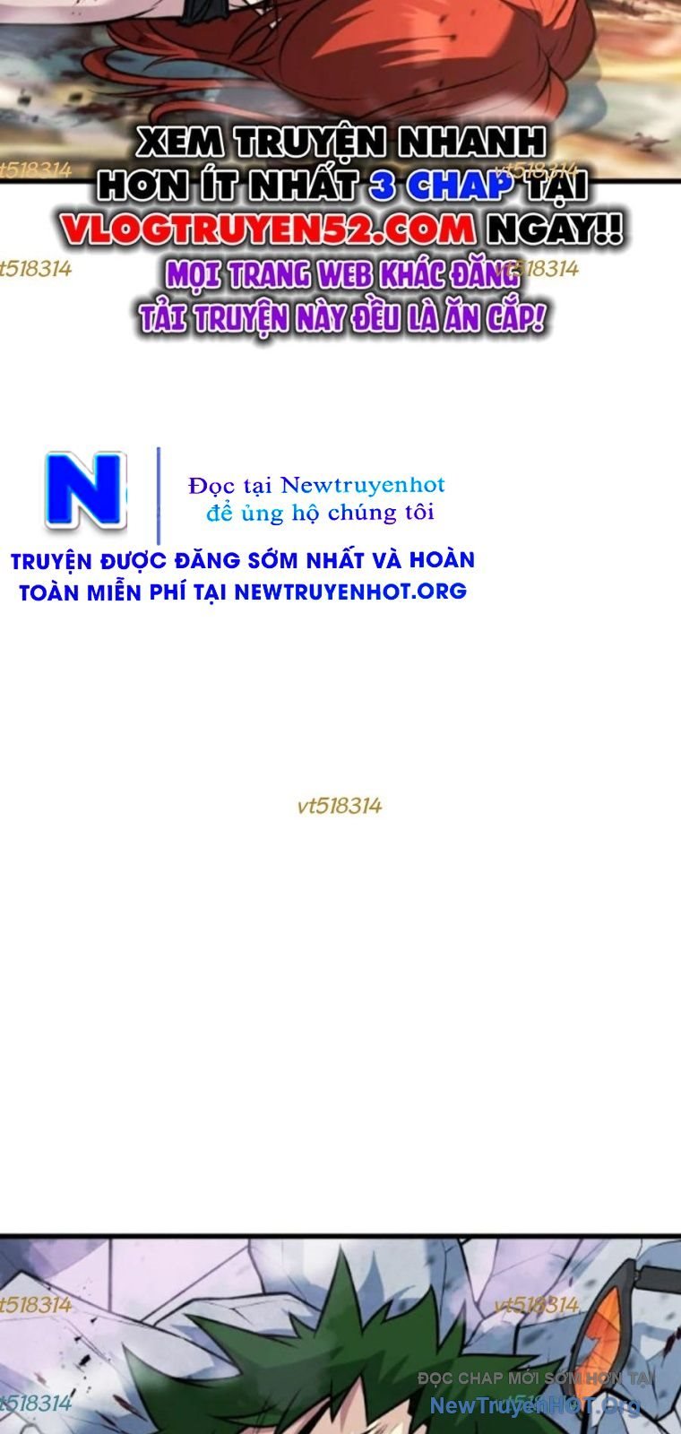 Bạo Lực Vương: Chapter 67