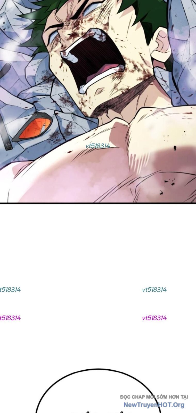 Bạo Lực Vương: Chapter 67