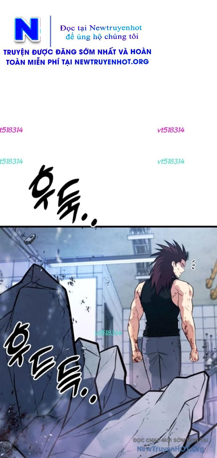 Bạo Lực Vương: Chapter 67