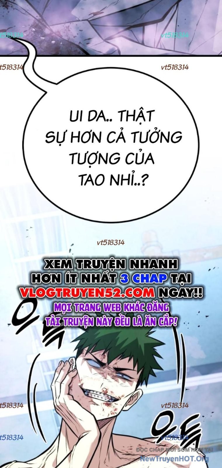 Bạo Lực Vương: Chapter 67
