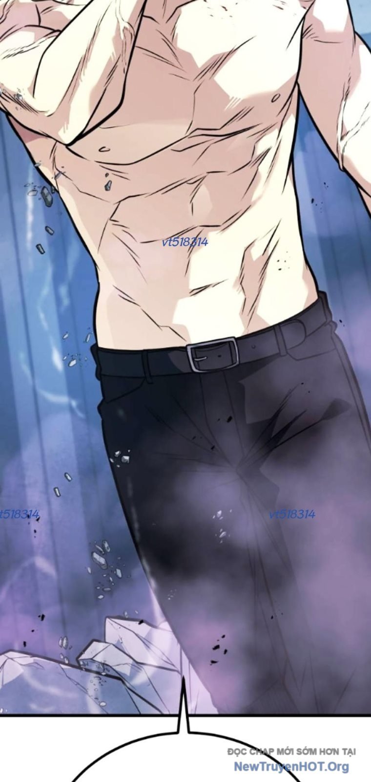 Bạo Lực Vương: Chapter 67