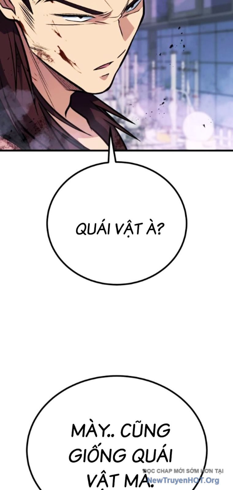 Bạo Lực Vương: Chapter 67