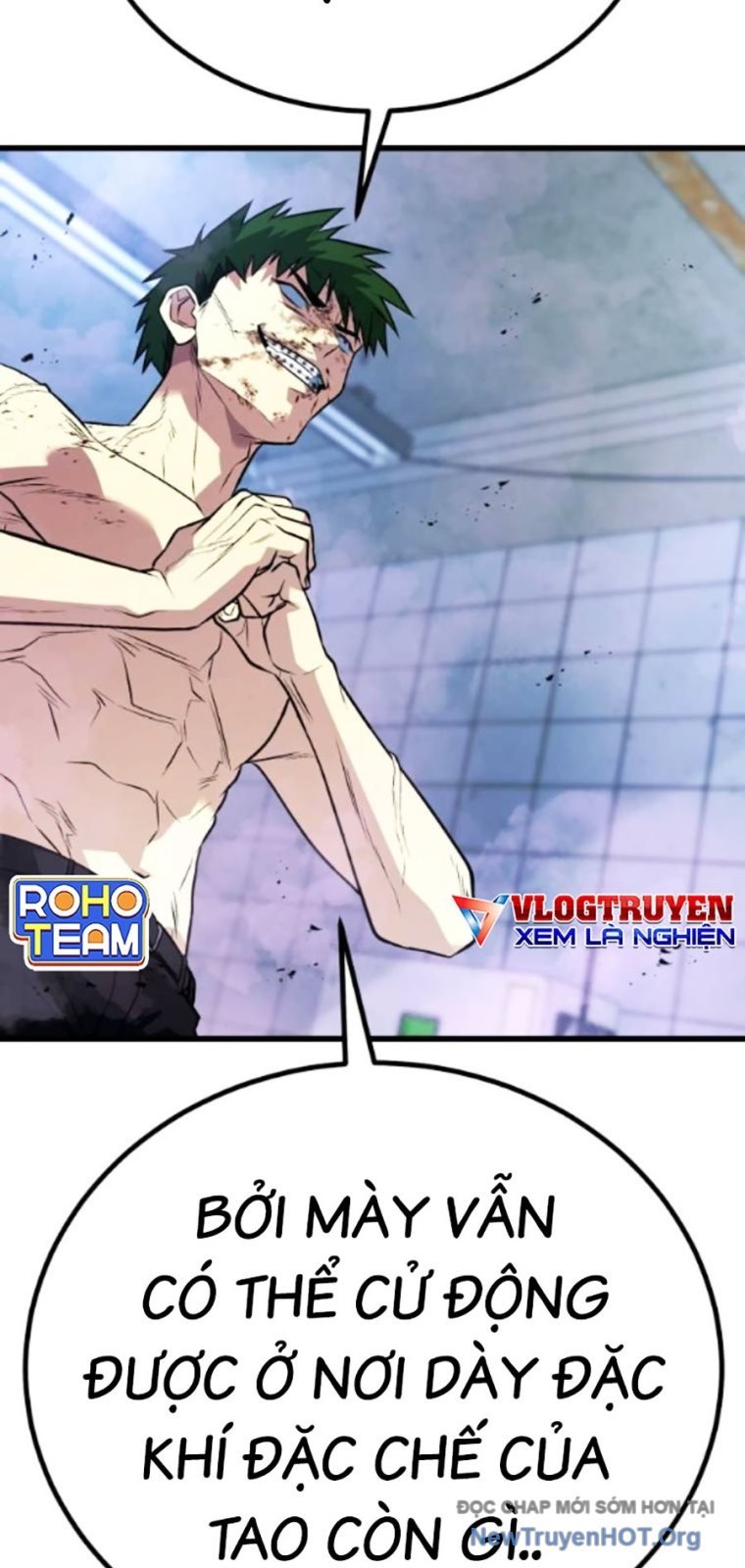 Bạo Lực Vương: Chapter 67