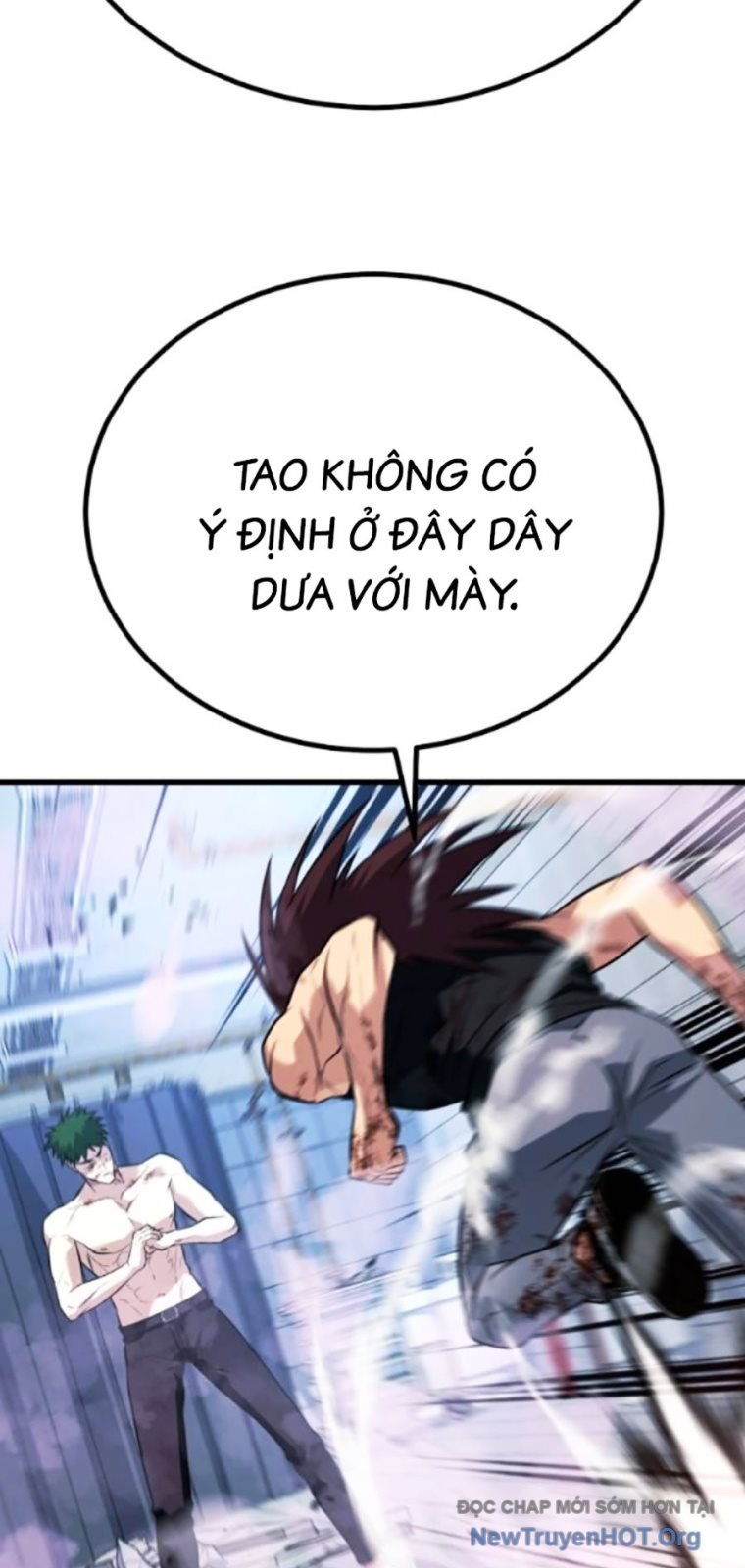 Bạo Lực Vương: Chapter 67