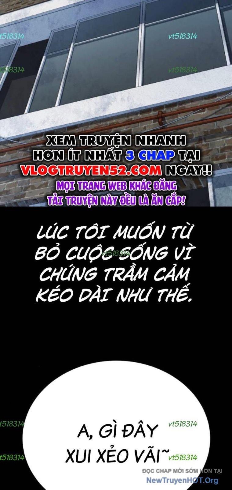 Bạo Lực Vương: Chapter 67