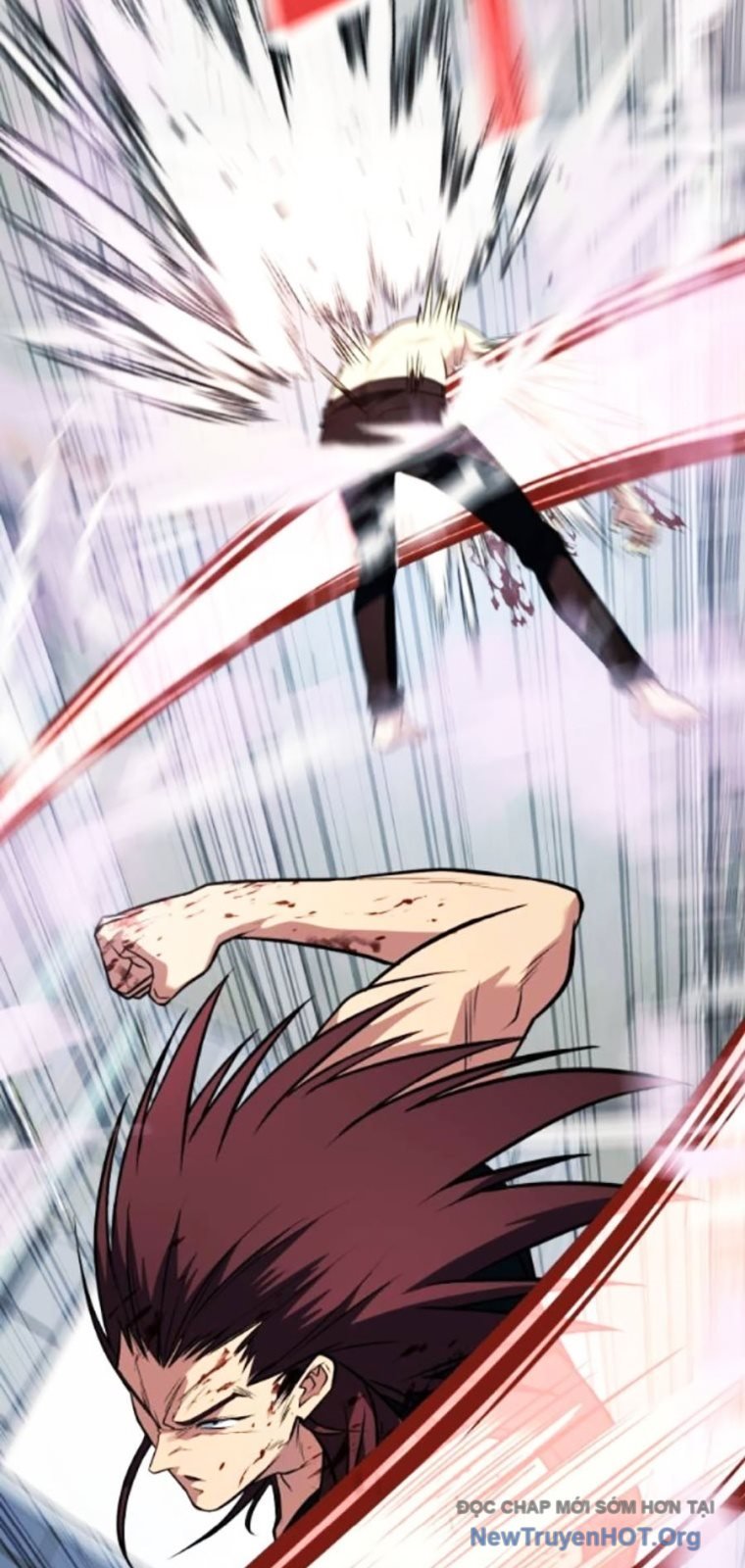 Bạo Lực Vương: Chapter 67