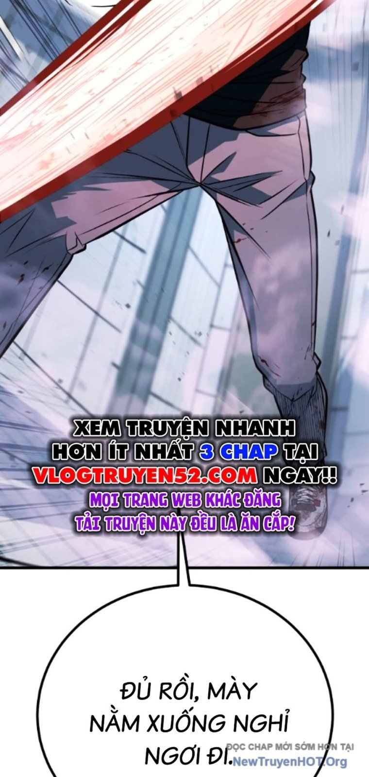 Bạo Lực Vương: Chapter 67