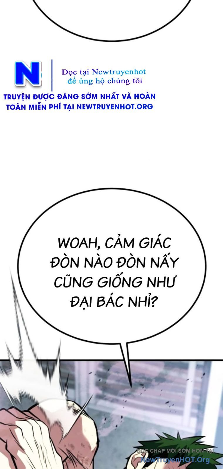 Bạo Lực Vương: Chapter 67