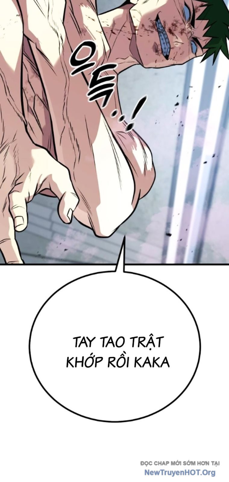 Bạo Lực Vương: Chapter 67