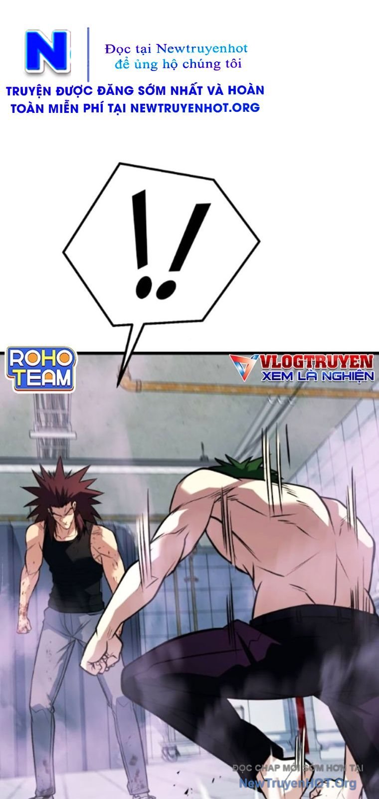 Bạo Lực Vương: Chapter 67