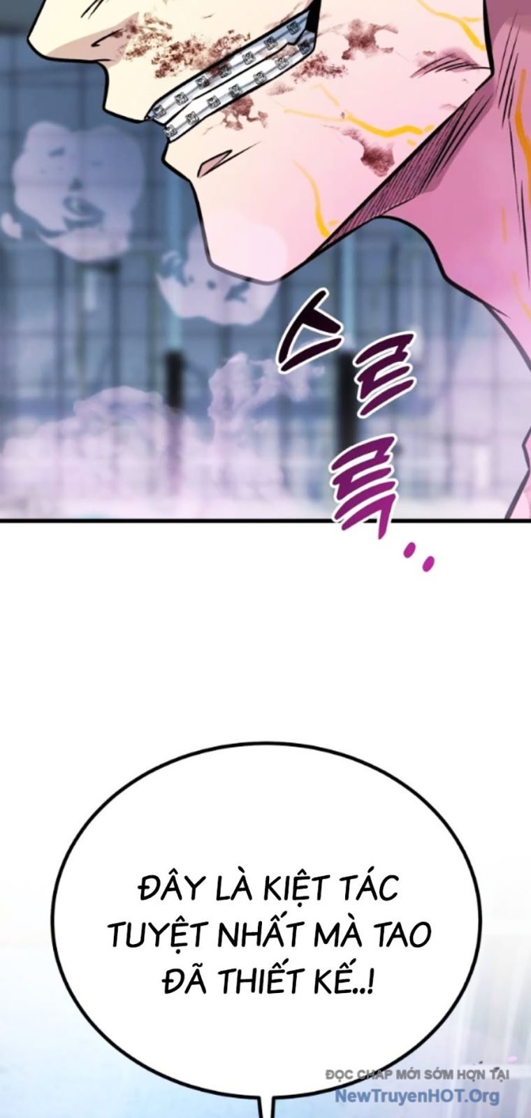 Bạo Lực Vương: Chapter 67