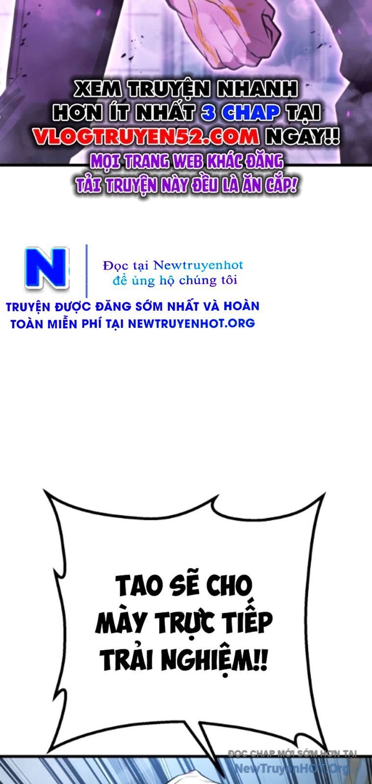 Bạo Lực Vương: Chapter 67