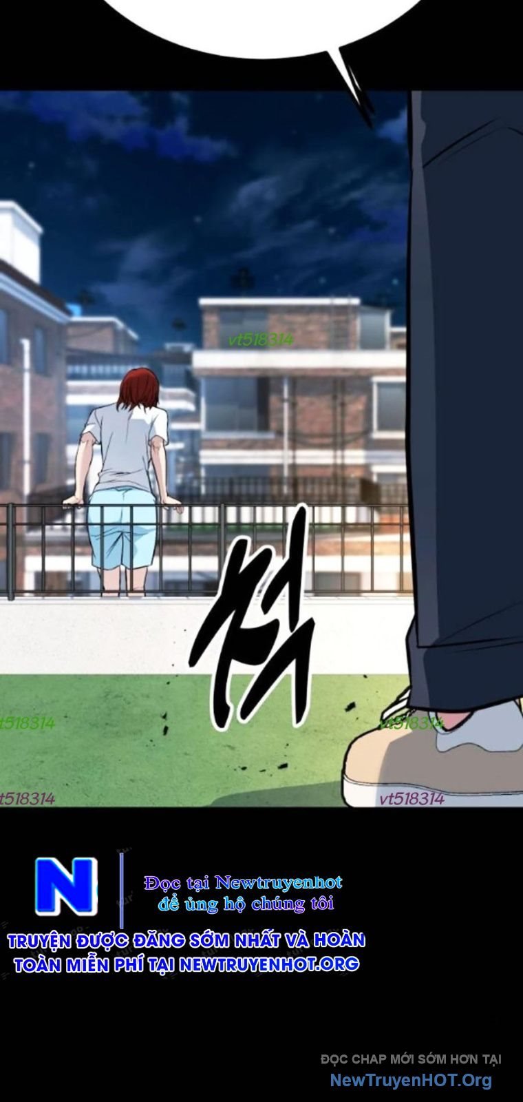 Bạo Lực Vương: Chapter 67