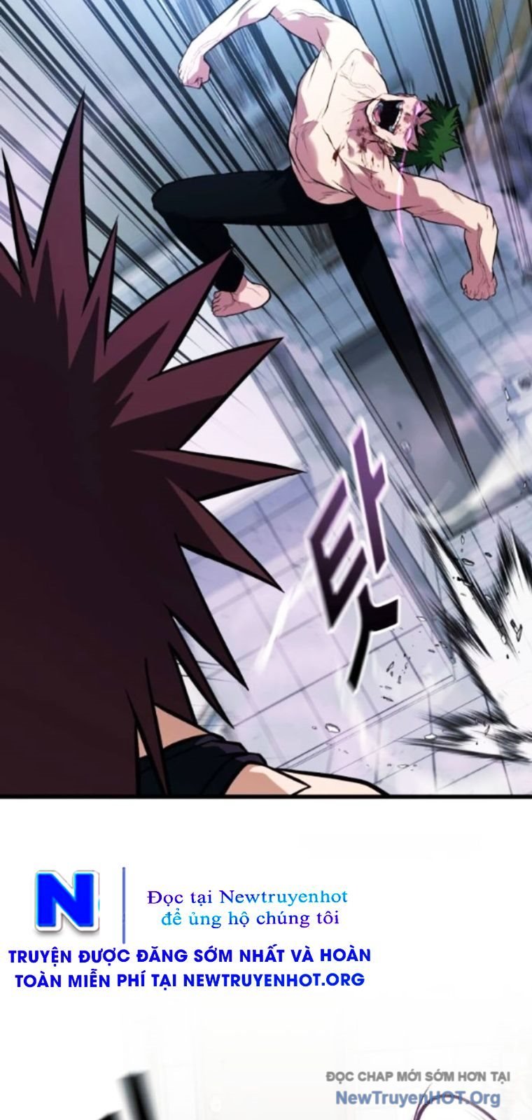 Bạo Lực Vương: Chapter 67