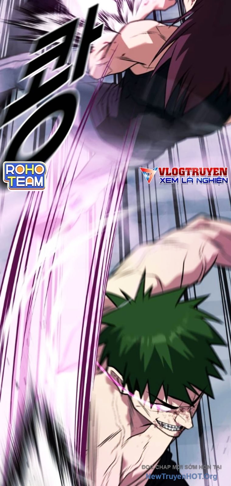 Bạo Lực Vương: Chapter 67