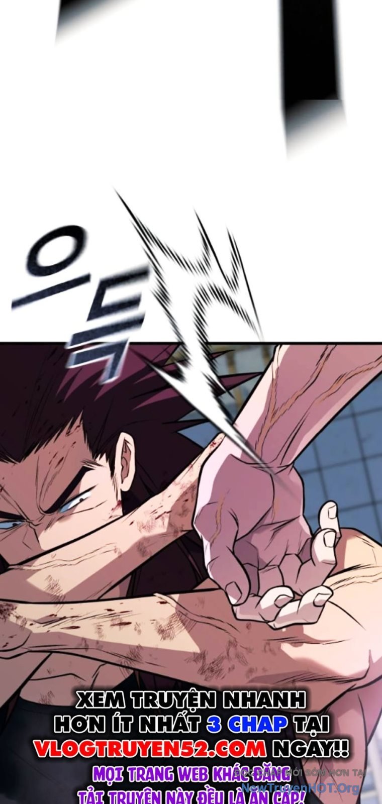 Bạo Lực Vương: Chapter 67