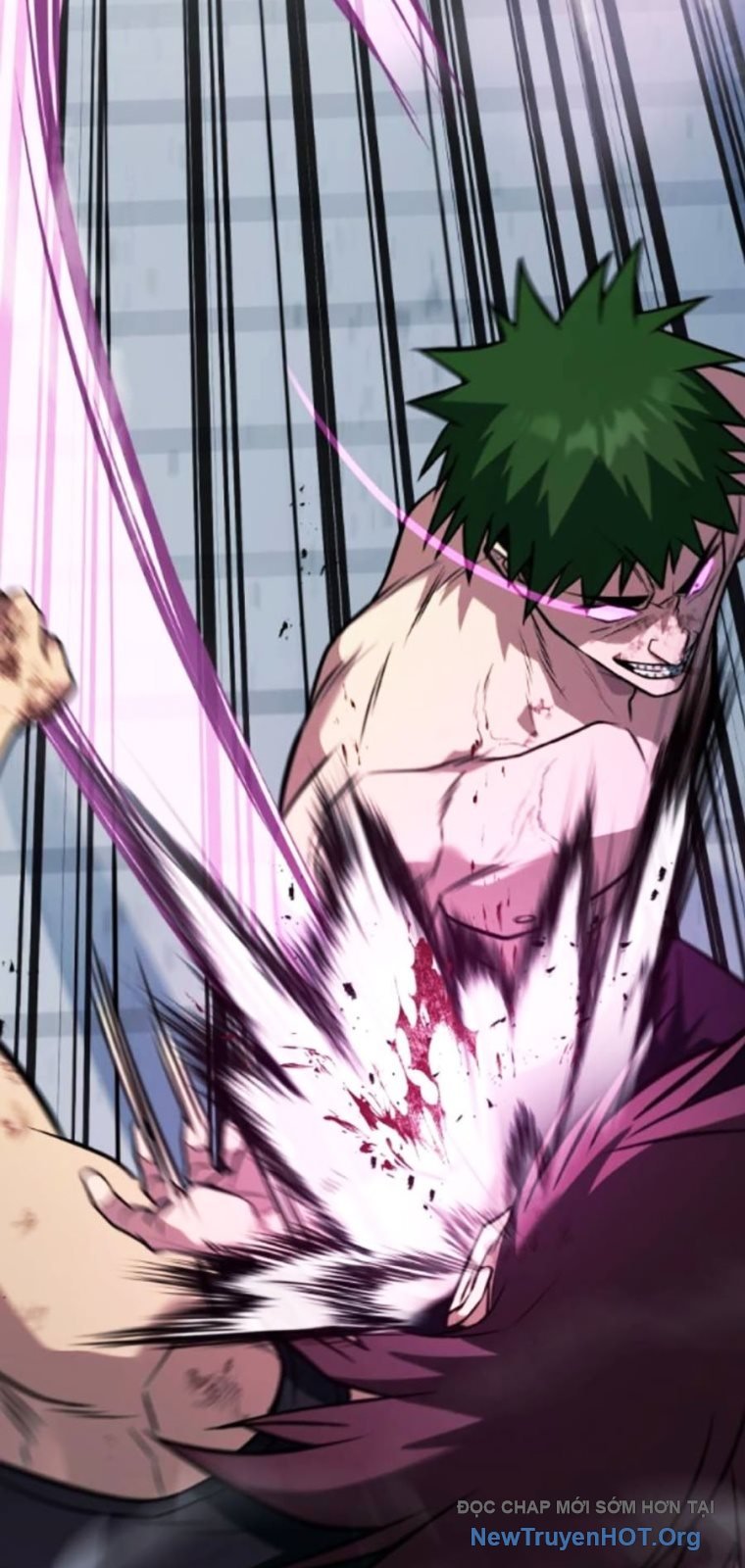 Bạo Lực Vương: Chapter 67