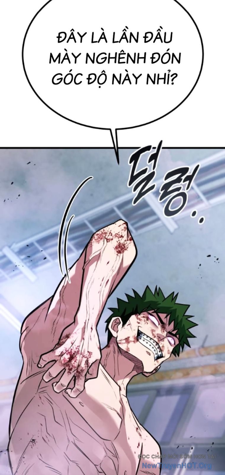 Bạo Lực Vương: Chapter 67
