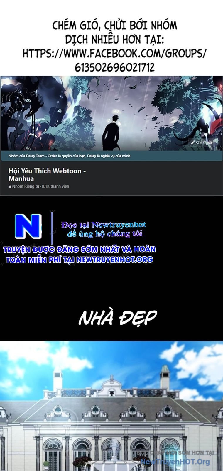 Bạo Lực Vương: Chapter 68