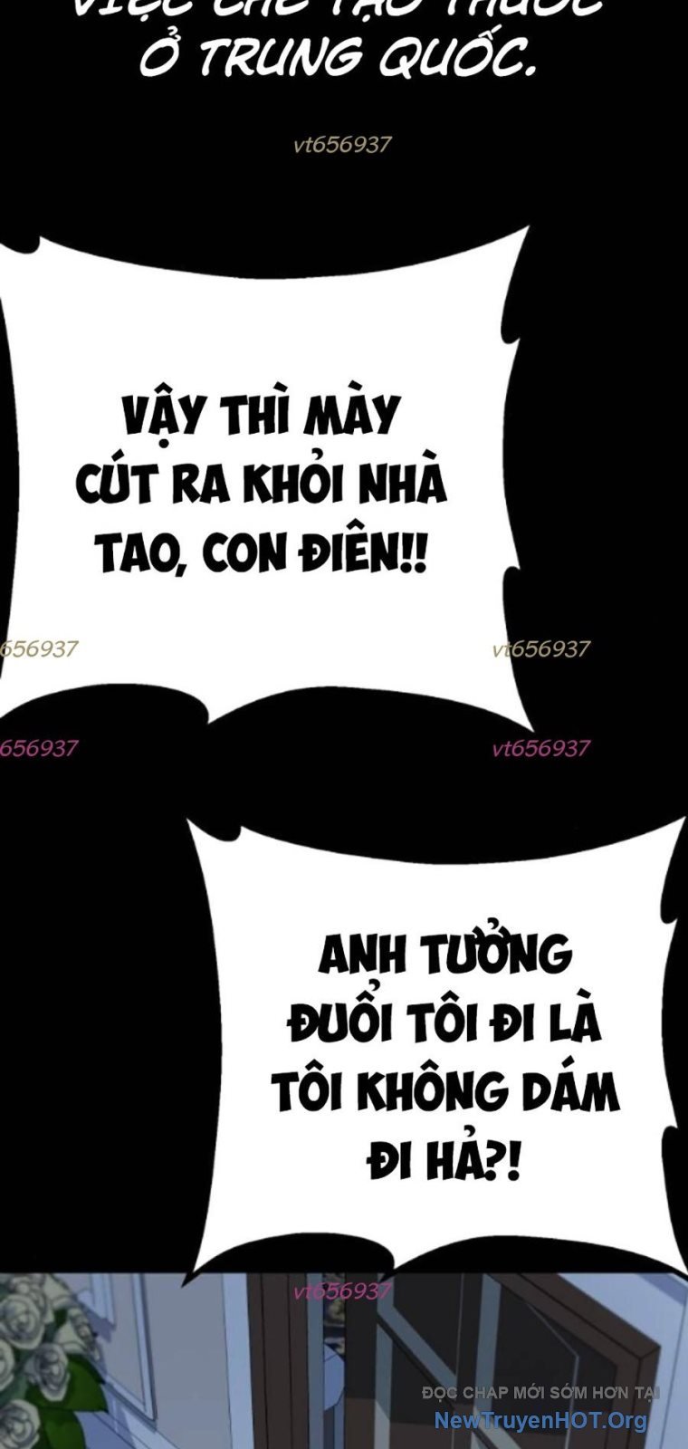 Bạo Lực Vương: Chapter 68