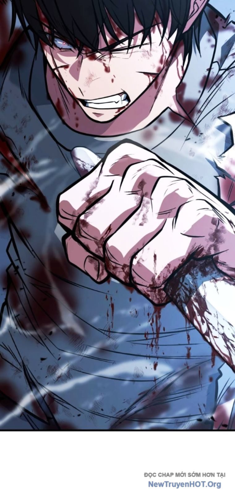 Bạo Lực Vương: Chapter 68