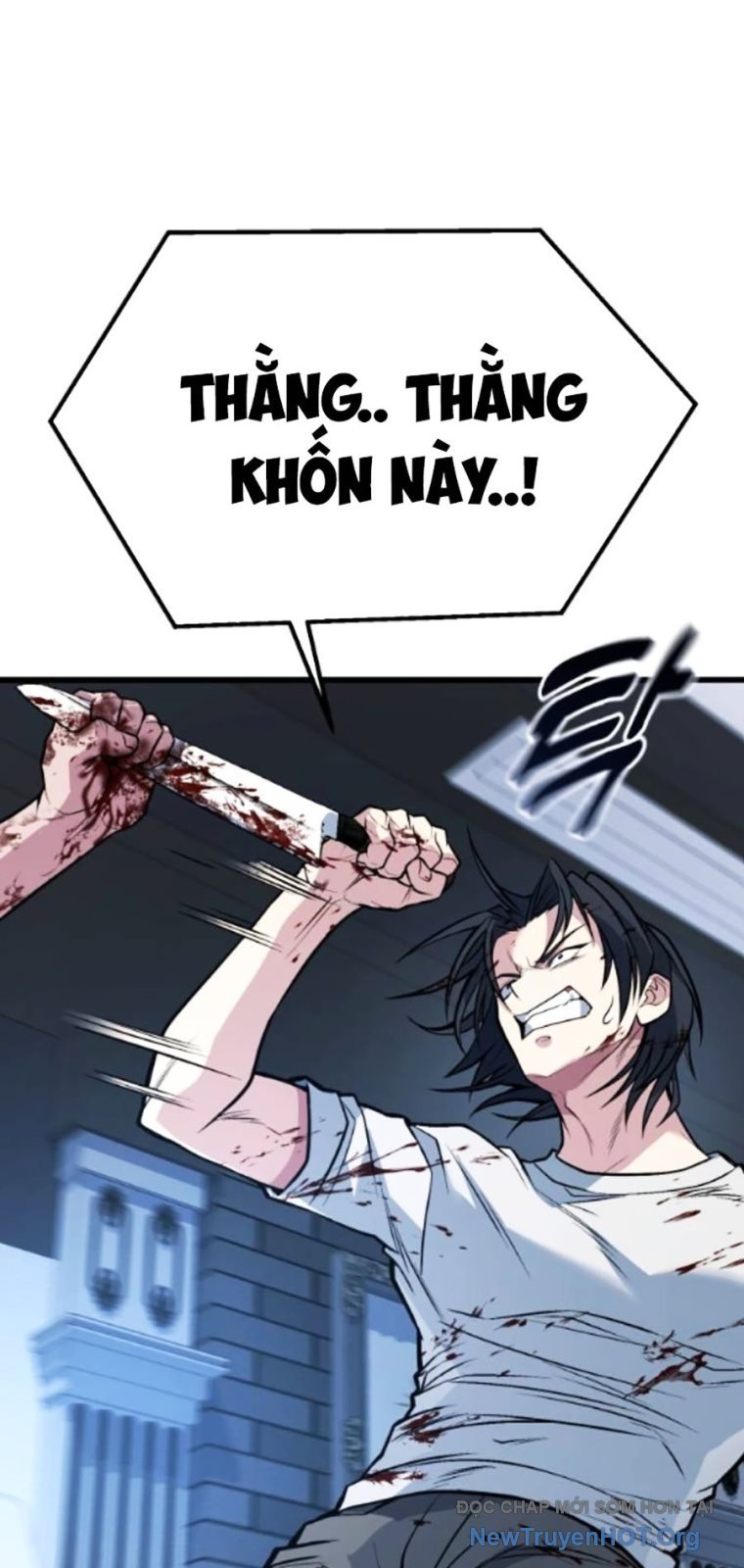 Bạo Lực Vương: Chapter 68