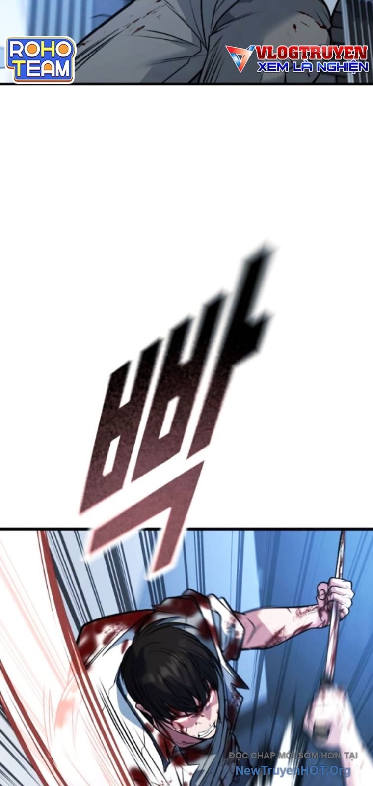 Bạo Lực Vương: Chapter 68