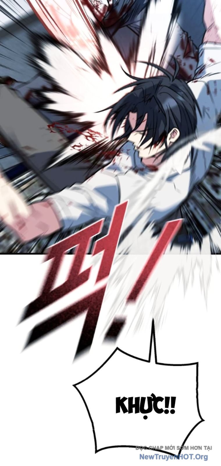 Bạo Lực Vương: Chapter 68