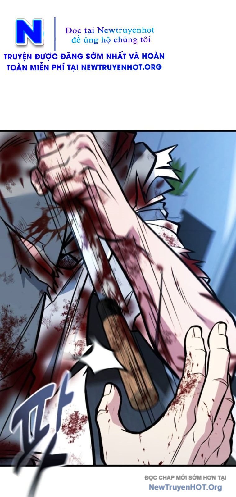 Bạo Lực Vương: Chapter 68