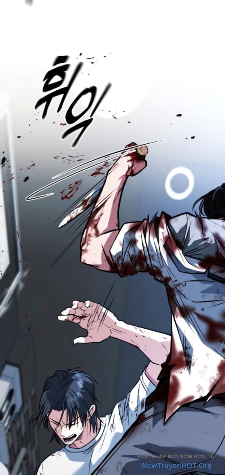 Bạo Lực Vương: Chapter 68