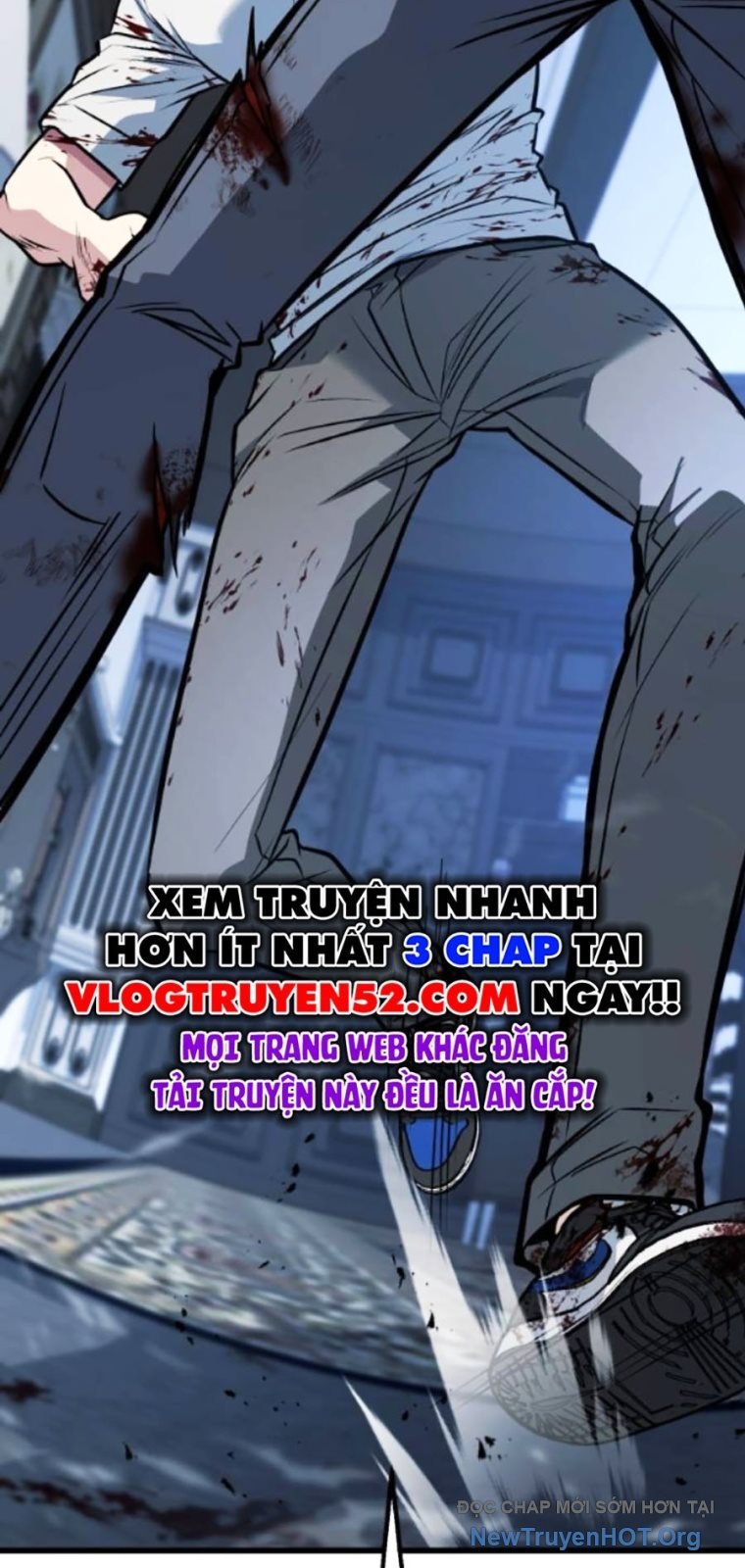 Bạo Lực Vương: Chapter 68