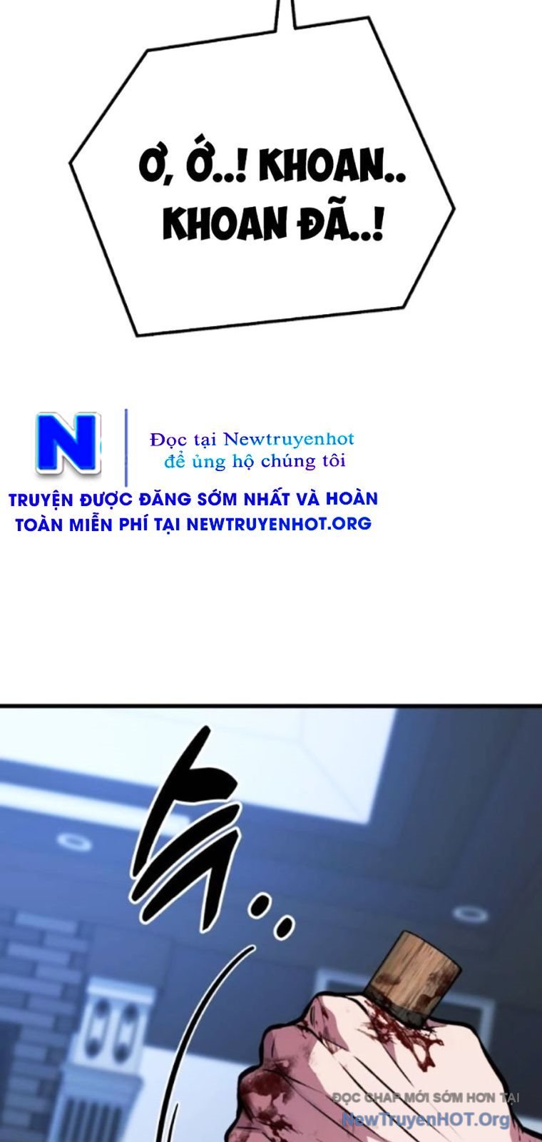 Bạo Lực Vương: Chapter 68