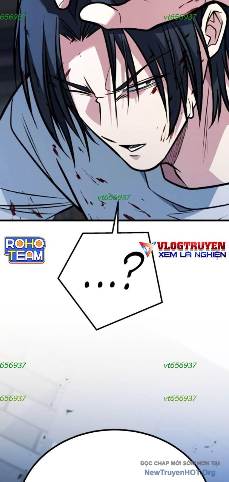 Bạo Lực Vương: Chapter 68