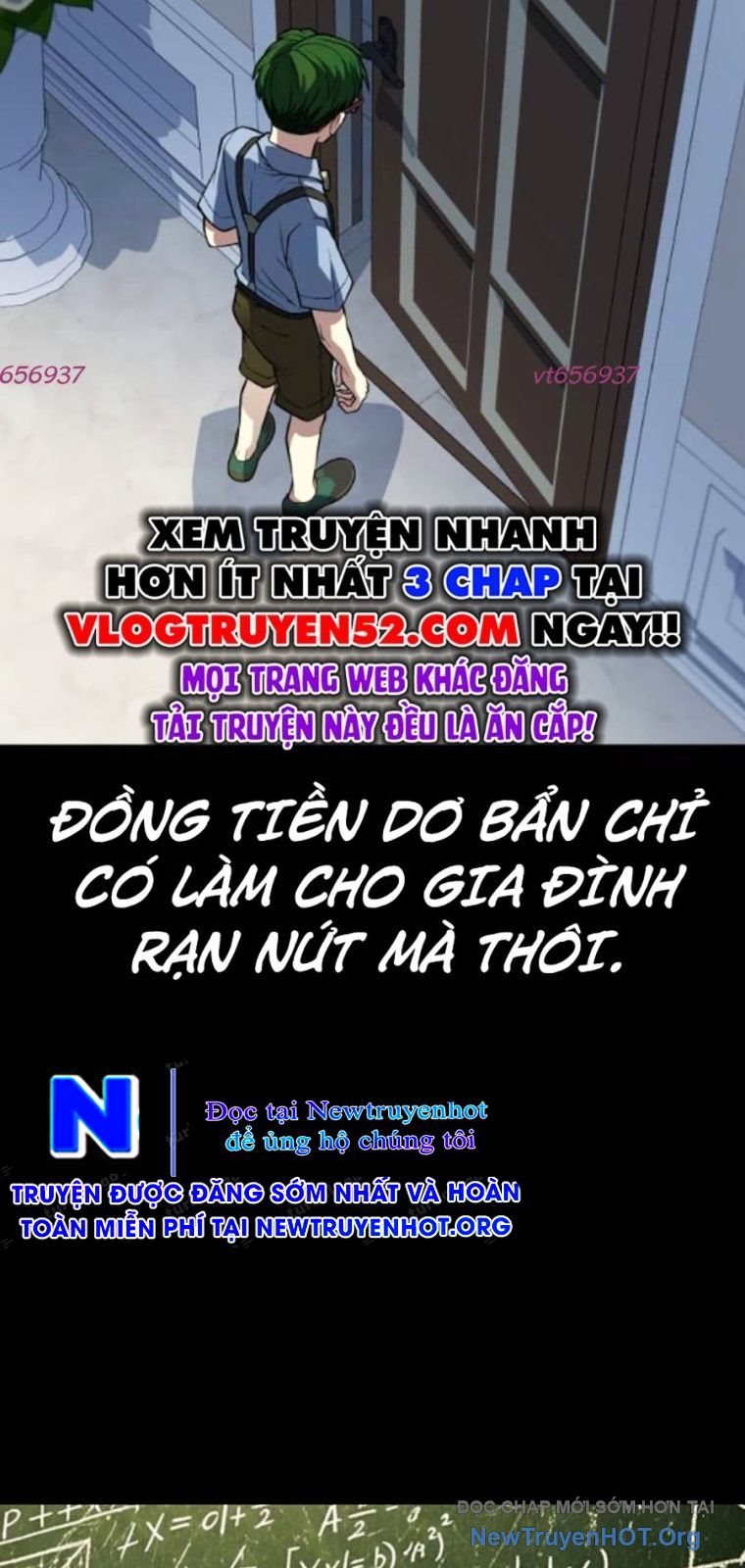 Bạo Lực Vương: Chapter 68