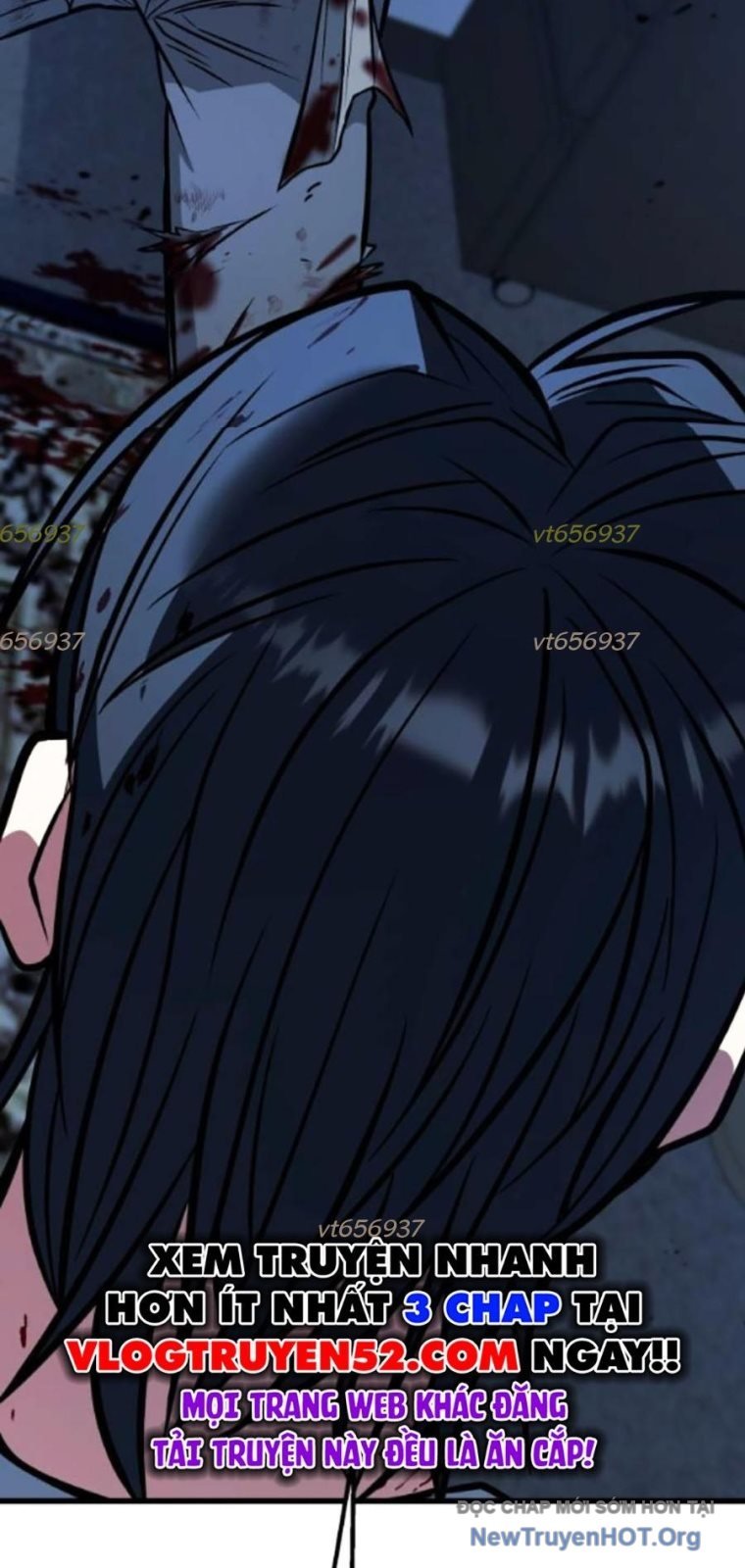 Bạo Lực Vương: Chapter 68