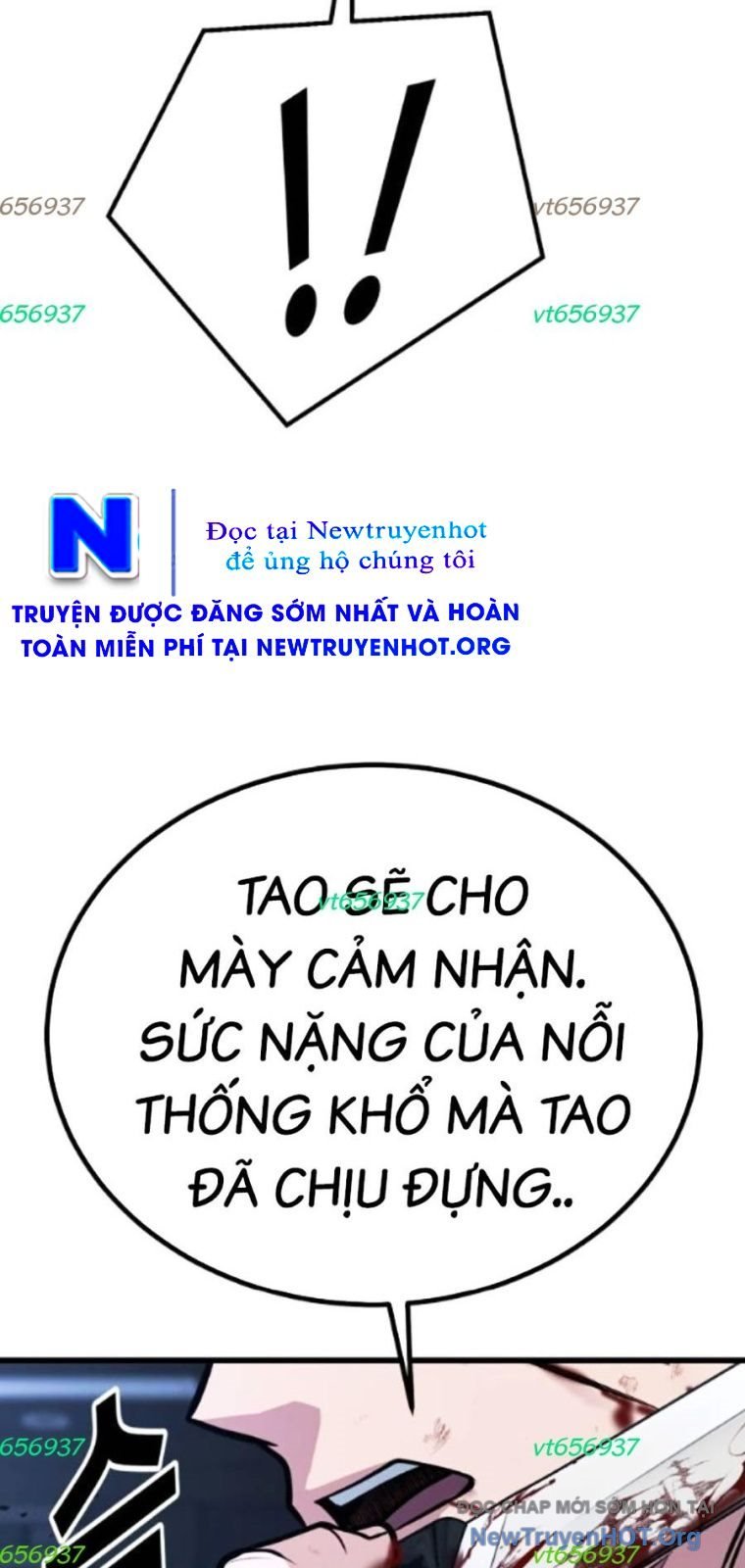 Bạo Lực Vương: Chapter 68