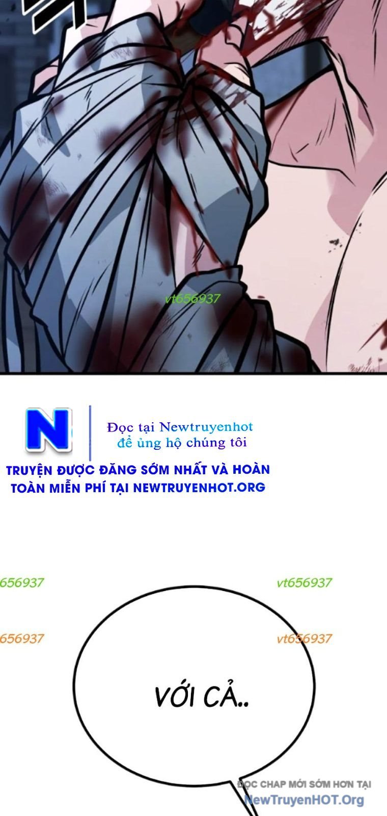 Bạo Lực Vương: Chapter 68