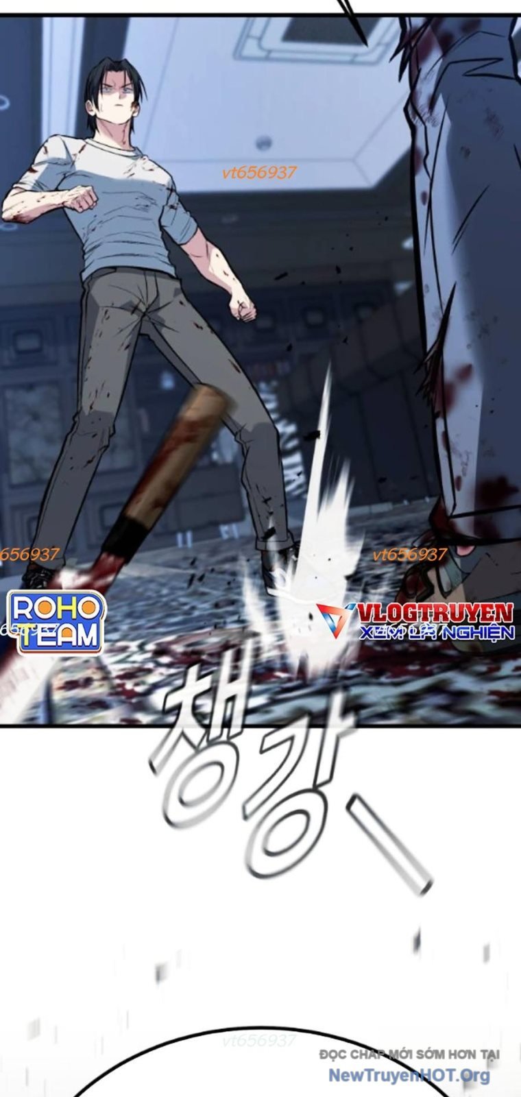 Bạo Lực Vương: Chapter 68