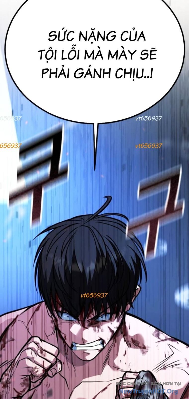 Bạo Lực Vương: Chapter 68