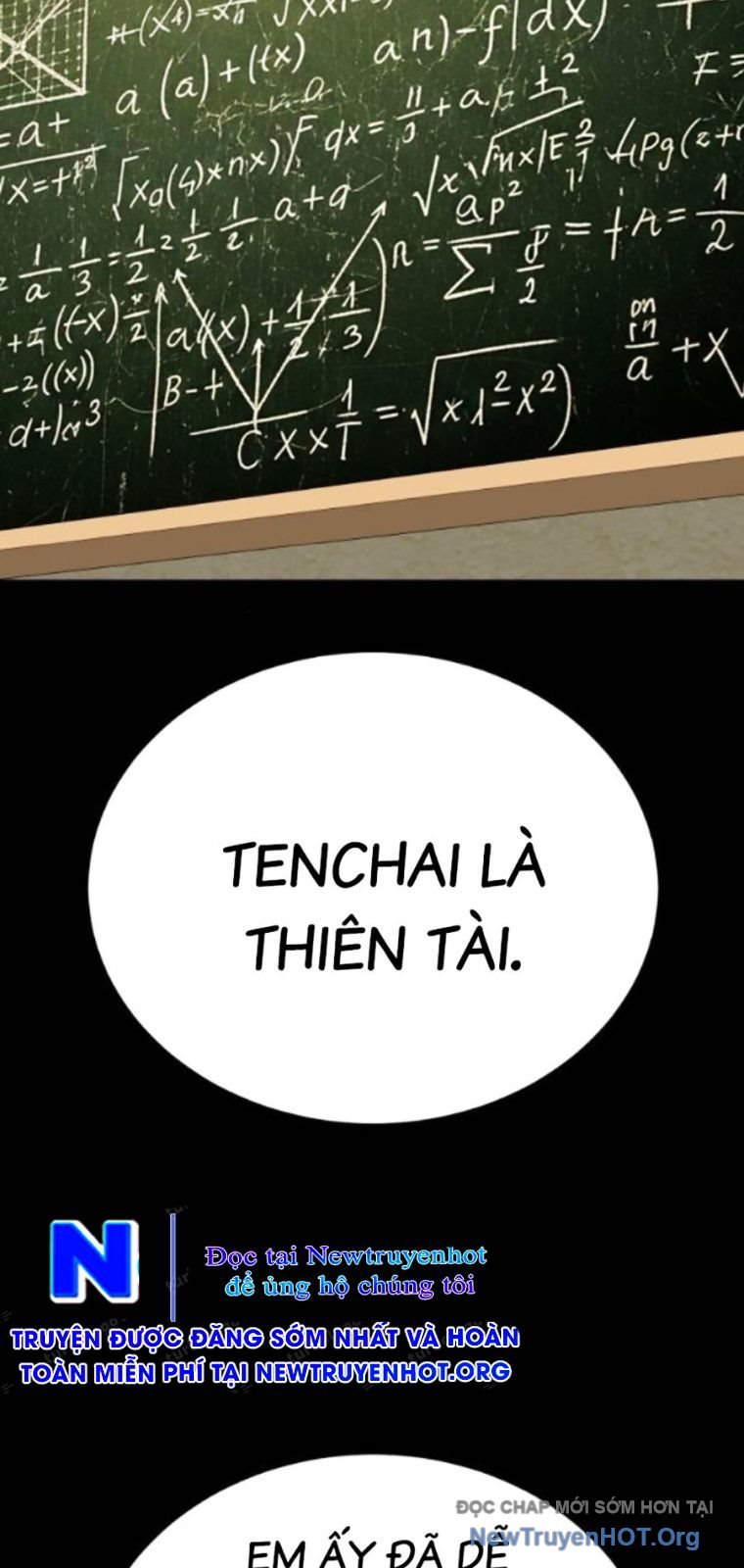 Bạo Lực Vương: Chapter 68