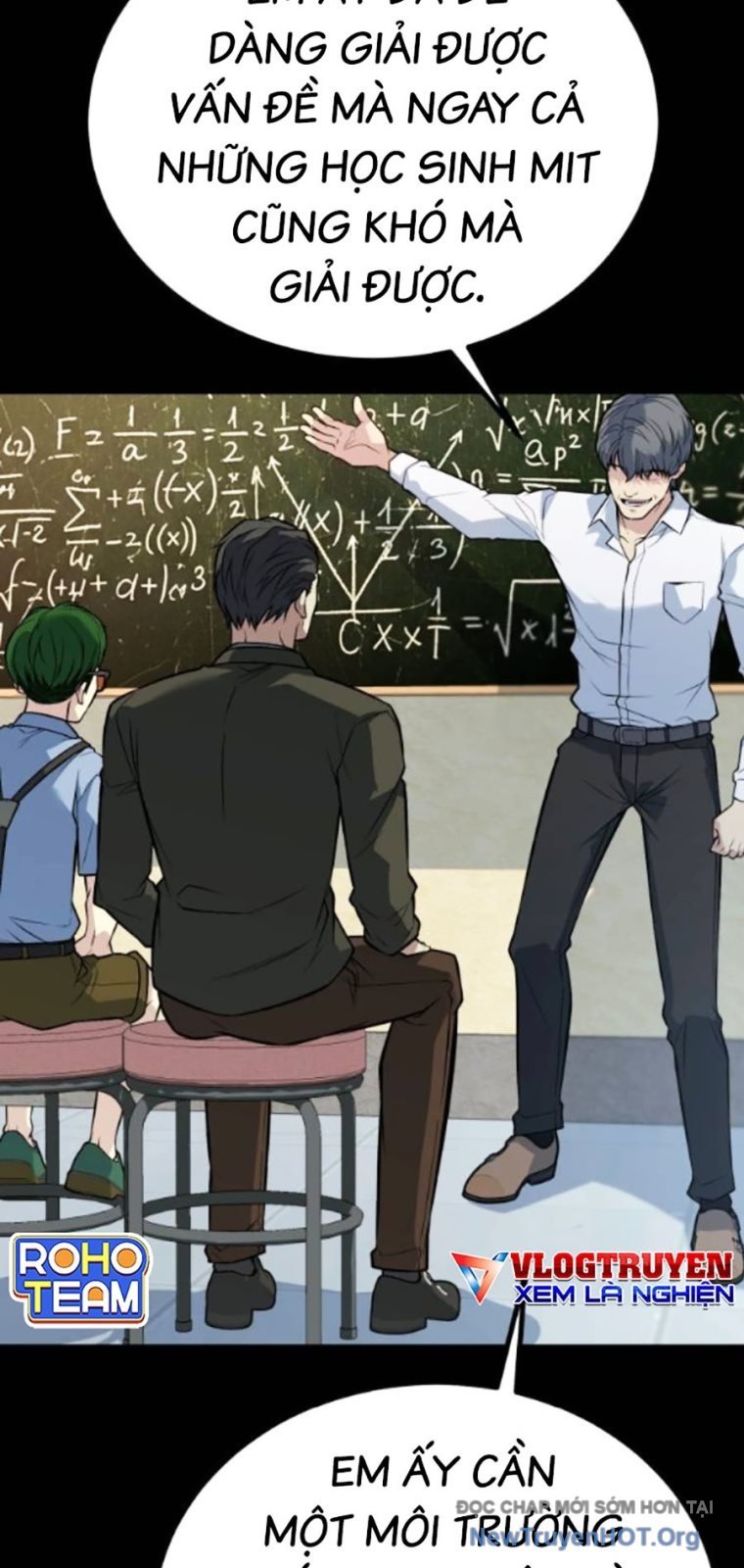 Bạo Lực Vương: Chapter 68