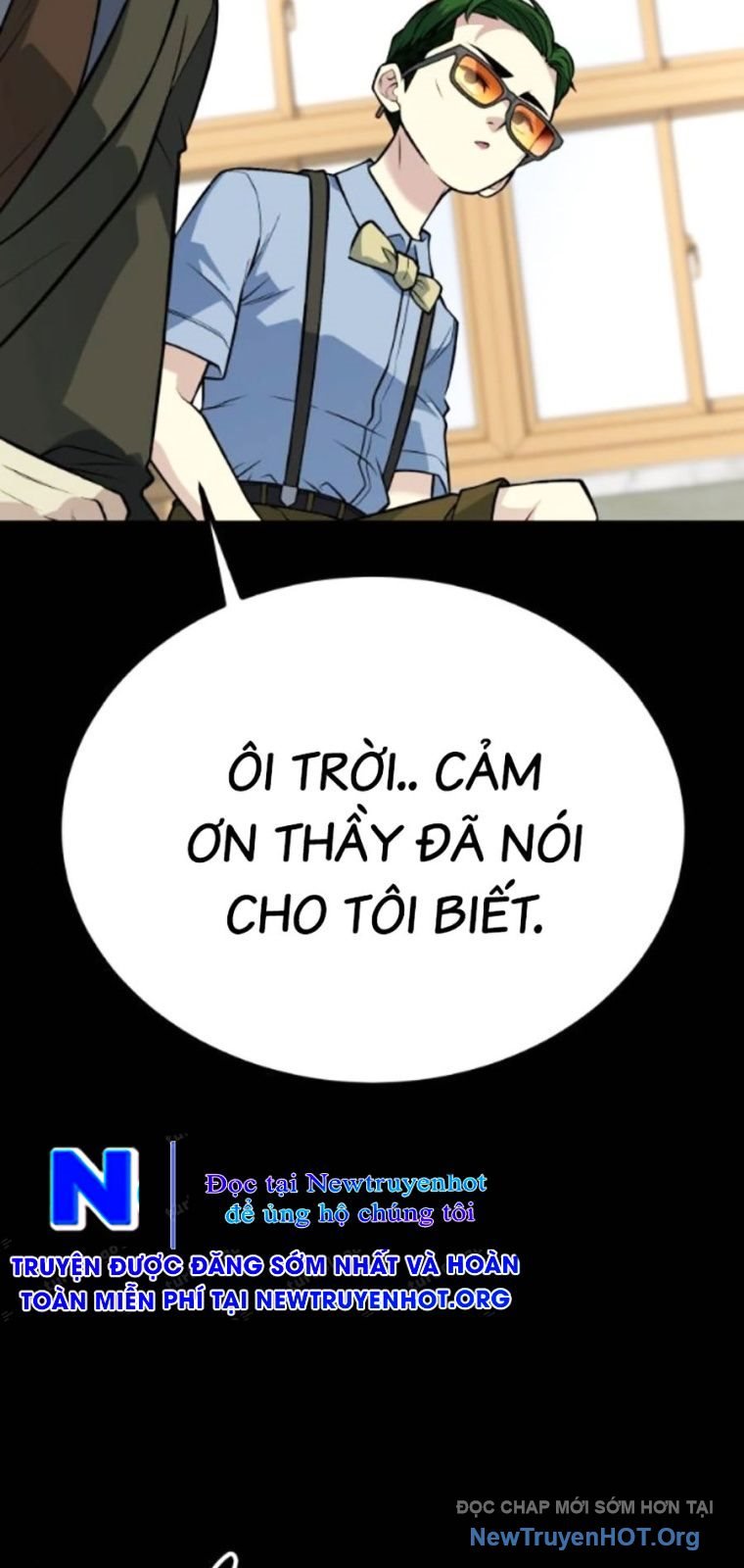 Bạo Lực Vương: Chapter 68