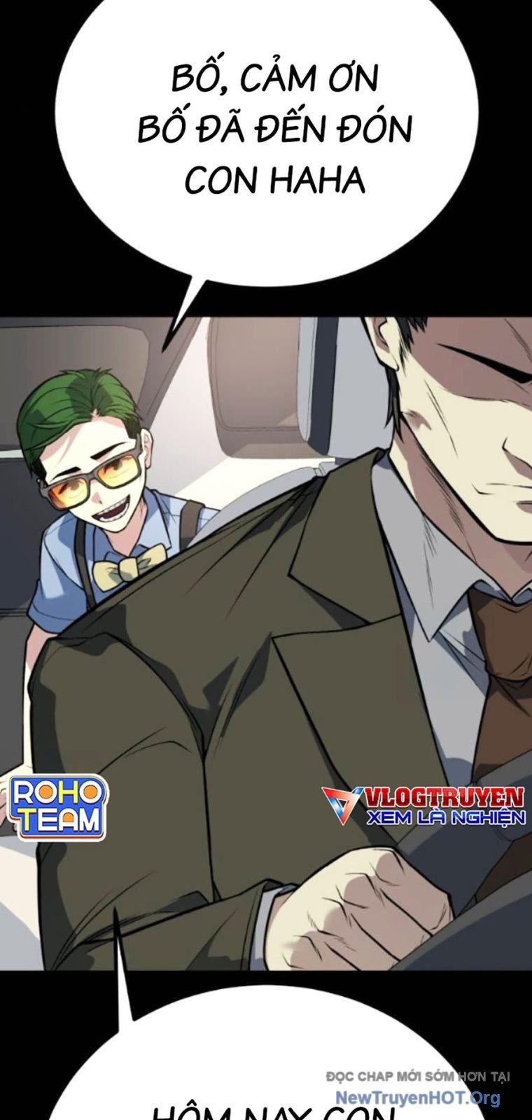 Bạo Lực Vương: Chapter 68