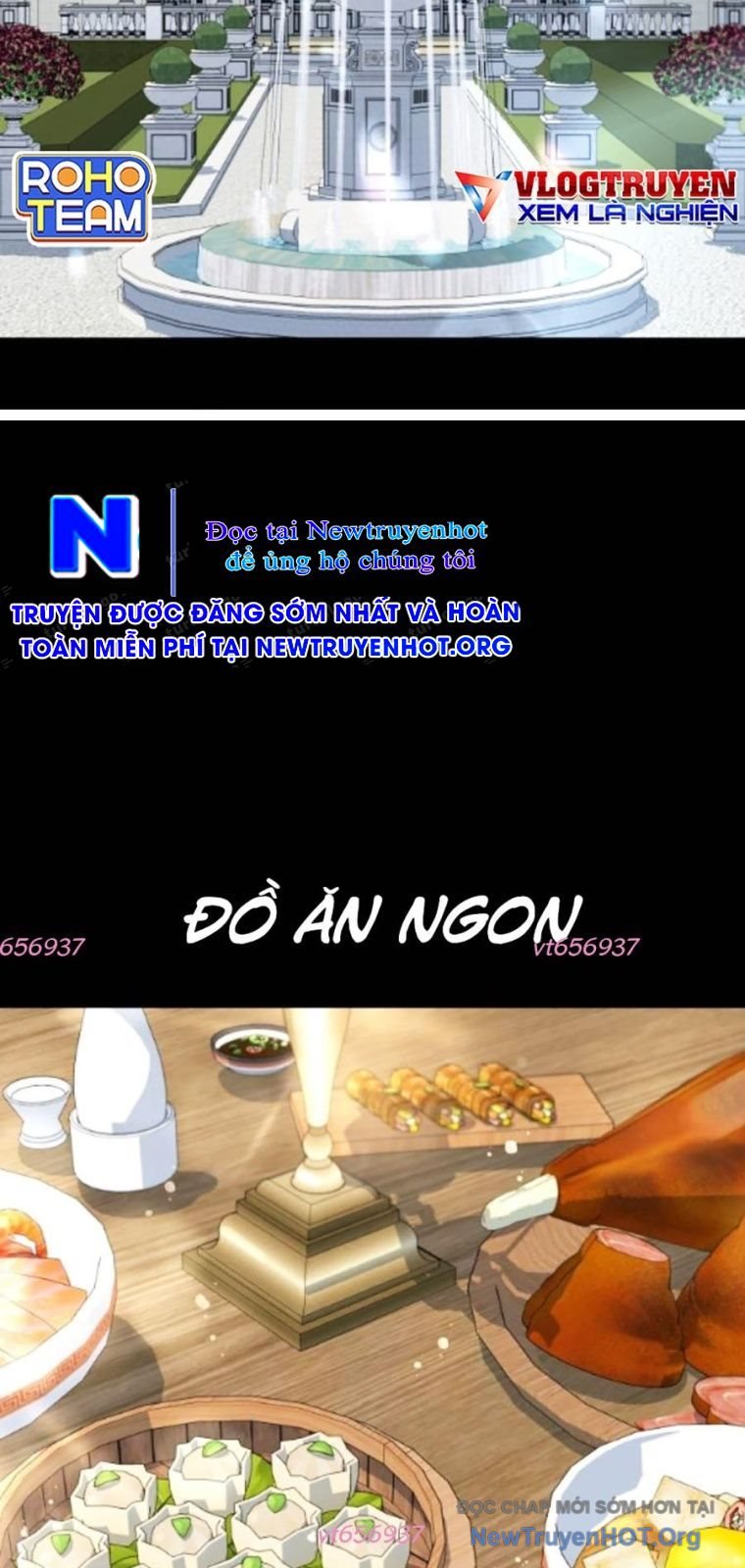 Bạo Lực Vương: Chapter 68