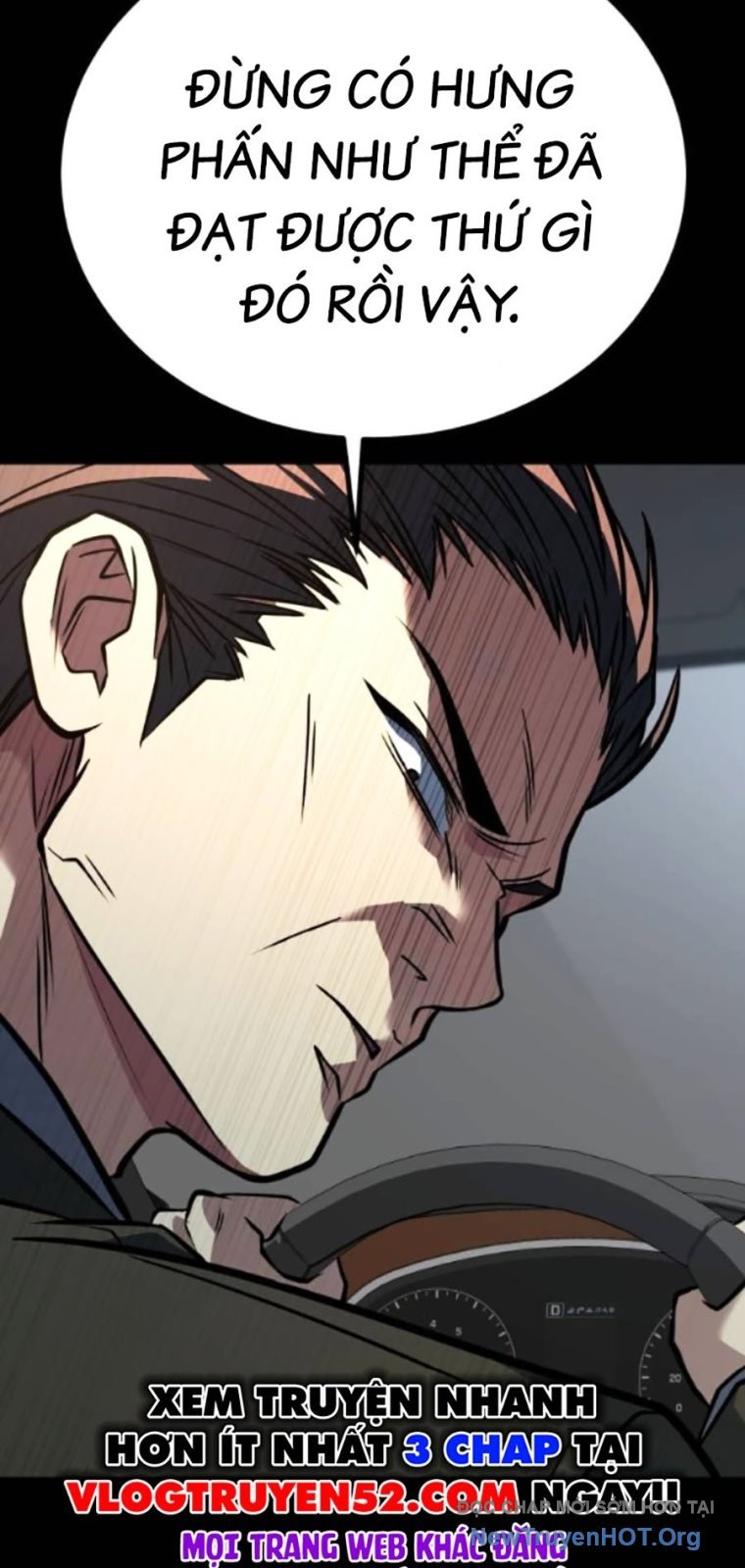 Bạo Lực Vương: Chapter 68
