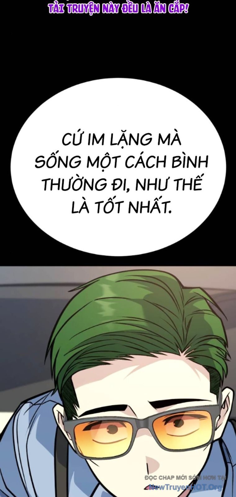 Bạo Lực Vương: Chapter 68
