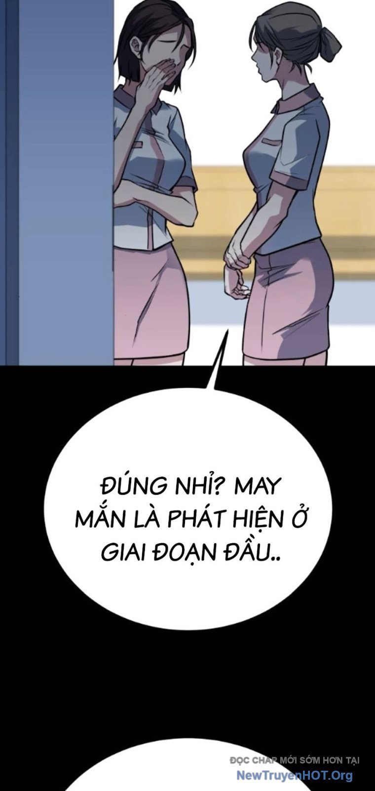 Bạo Lực Vương: Chapter 68